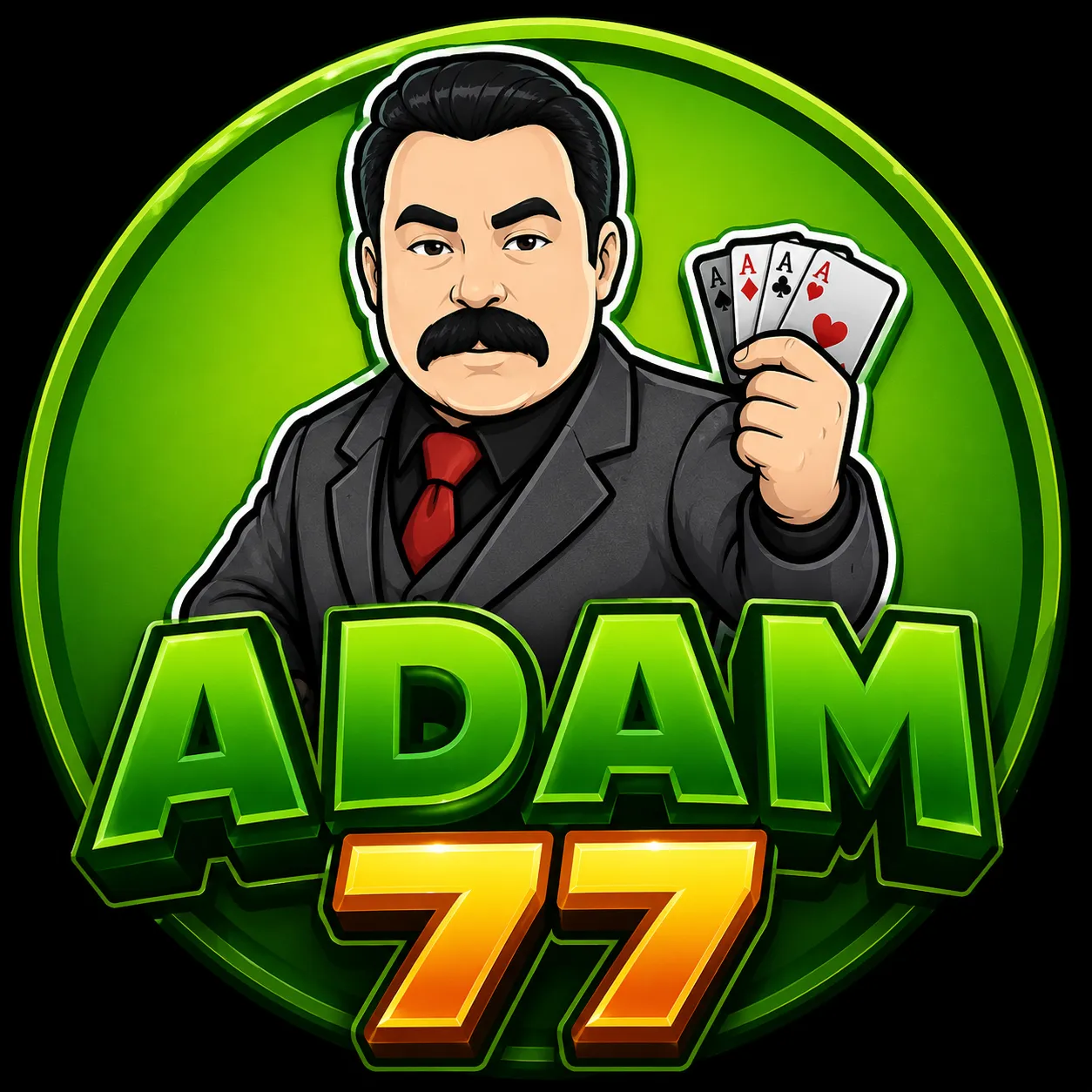 ADAM77 - Aplikasi Edit Foto Aesthetic Terbaik di Ponsel Anda